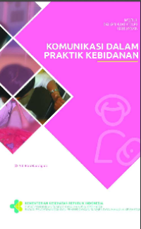 Image of (E-book) Komunikasi dalam Praktik Kebidanan