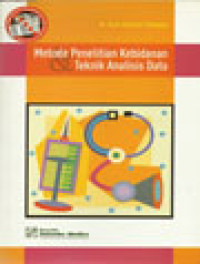 Image of Metode Penelitian Kesehatan