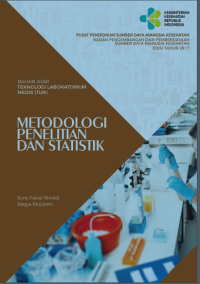 Image of (E-book) Metodologi Penelitian Statistik