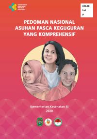 Image of (E-book) Pedoman Nasional Asuhan Pasca Keguguran yang Komprehensif