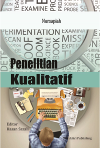 Image of (E-book) Penelitian Kualitatif
