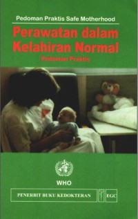 Image of (E-book) Perawatan dalam Kelahiran Normal