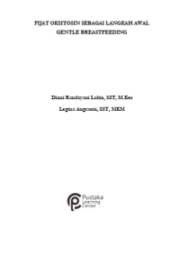 Image of (E-BOOK) PIJAT OKSITOSIN SEBAGAI LANGKAH AWAL GENTLE BREASTFEEDING