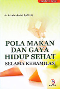 Image of Pola Makan dan Gaya Hidup Sehat