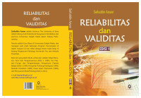 Image of Reliabilitas Dan Validitas