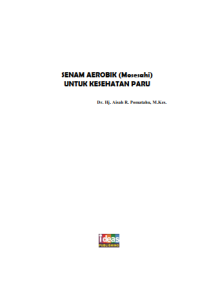 Image of E-BOOK EBOOK SENAM AEROBIK