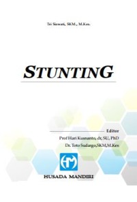 Image of (E-book)  Stunting