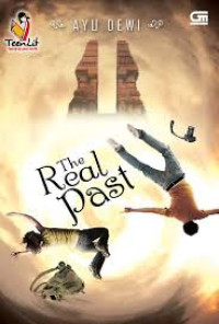 Image of THE REAL PAST